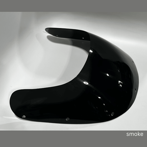 Wind Screen YSR - ScooterSwapShop