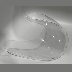 Wind Screen YSR - ScooterSwapShop