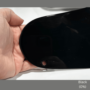 Wind Screen YSR - ScooterSwapShop