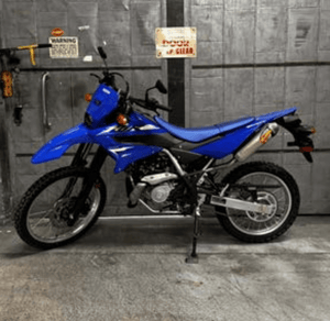WR125R FMF Slip On Exhaust FACTORY 4.1 - ScooterSwapShop