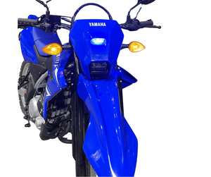 WR125R LED Running light - ScooterSwapShop