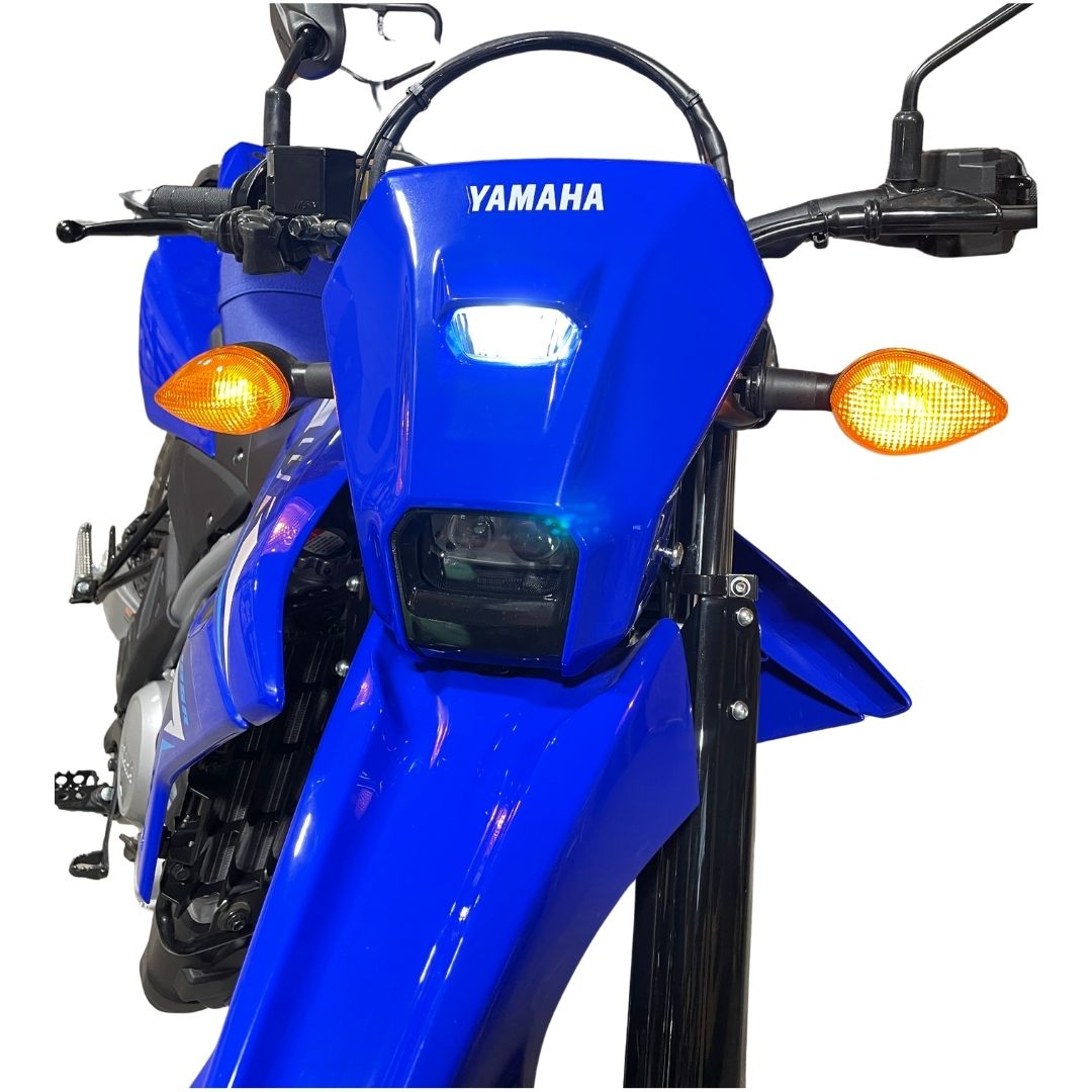 WR125R LED Running light - ScooterSwapShop