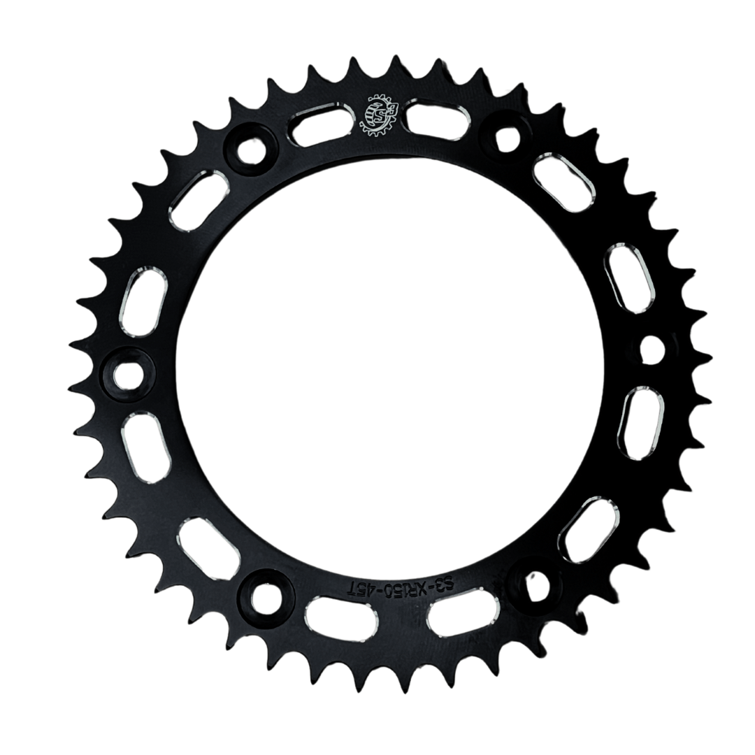 XR150L 45 Tooth Sprocket - ScooterSwapShop