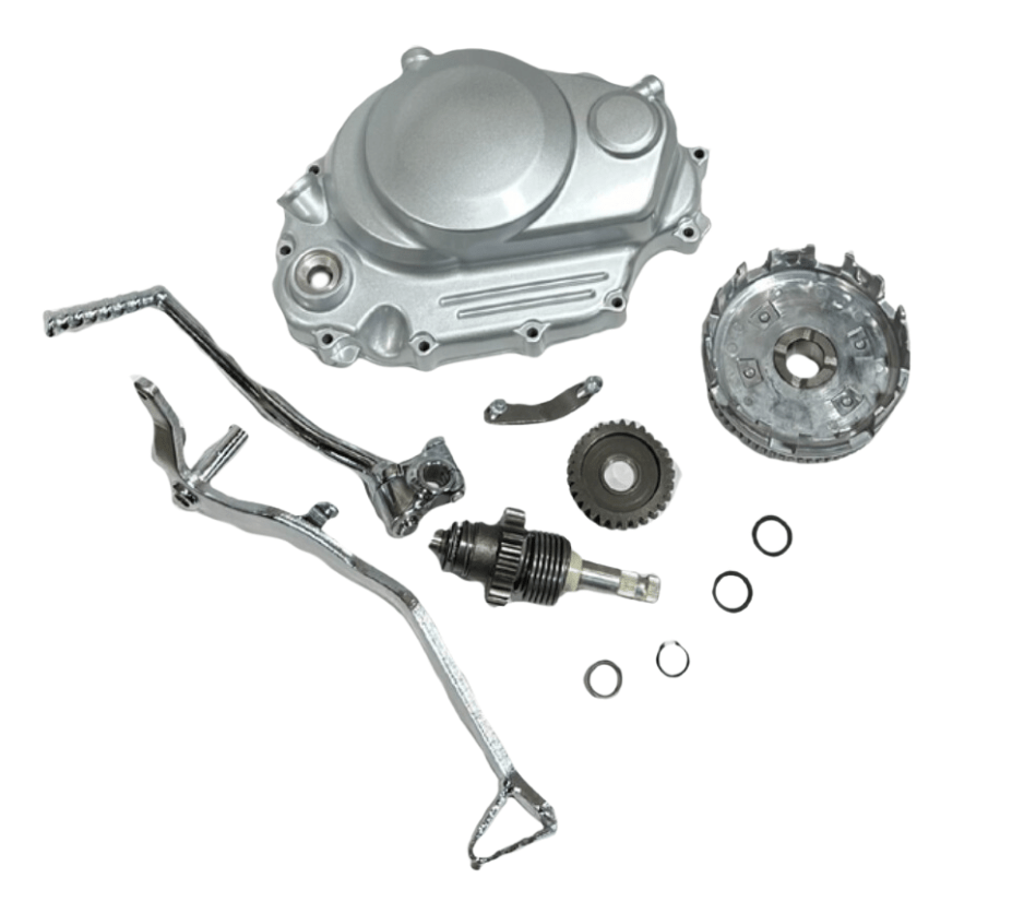 XR150L Kickstarter Conversion Kit - ScooterSwapShop