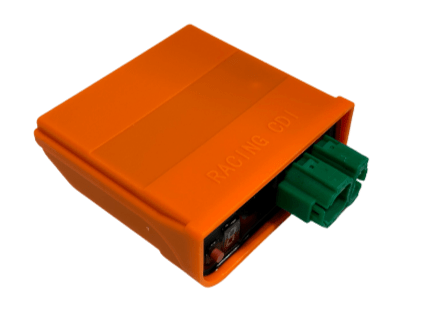 XR150L Racing CDI box - ScooterSwapShop レーシングCDI