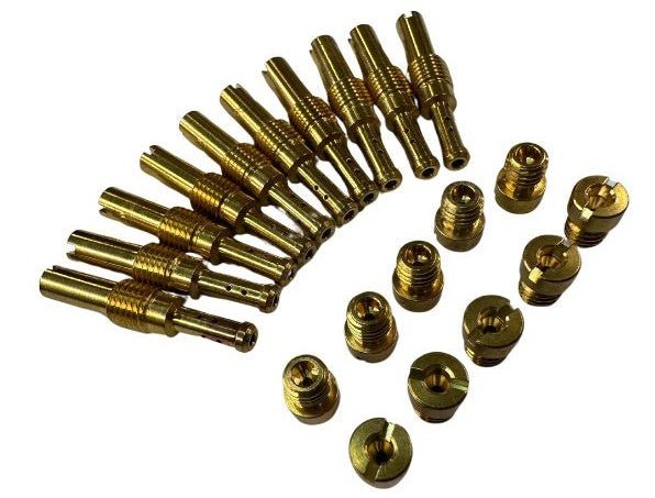 XR150L S23 Jet Kit - ScooterSwapShop