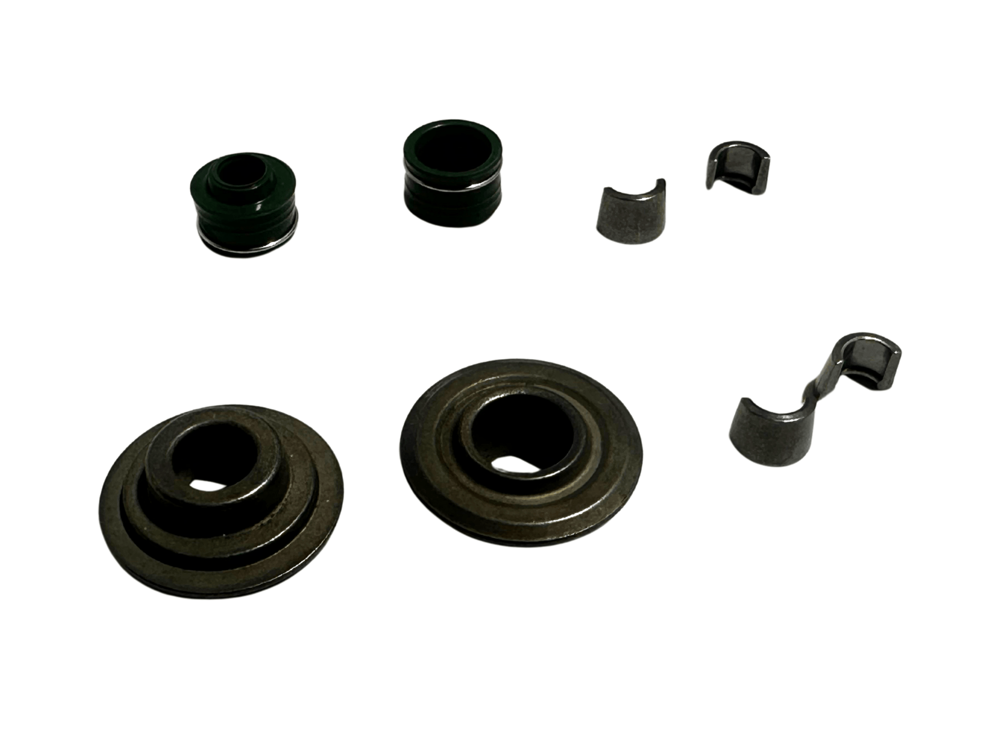 XR150L Valve Seal and retainer set - ScooterSwapShop