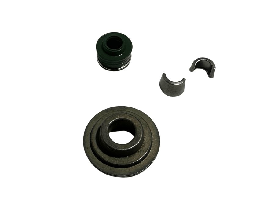 XR150L Valve Seal and retainer set - ScooterSwapShop