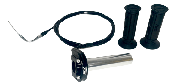 Yamaha zuma/vino double cable delete kit V2 - ScooterSwapShop