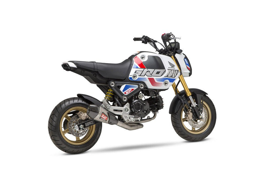 Yoshimura Grom (22+) Full Exhaust - ScooterSwapShop