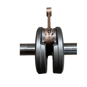 YSR 50 replacement crankshaft - ScooterSwapShop