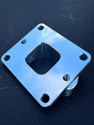 YSR50 Billet Intake Manifold - ScooterSwapShop