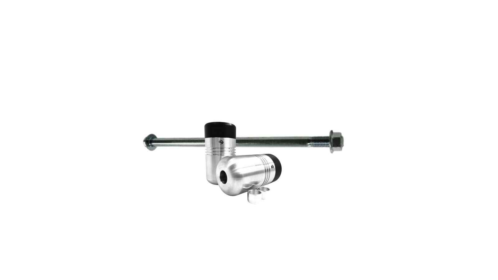 YSR50 Fork Slider kit - ScooterSwapShop