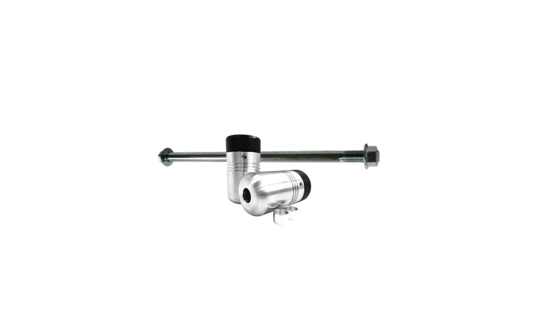 YSR50 Fork Slider kit - ScooterSwapShop