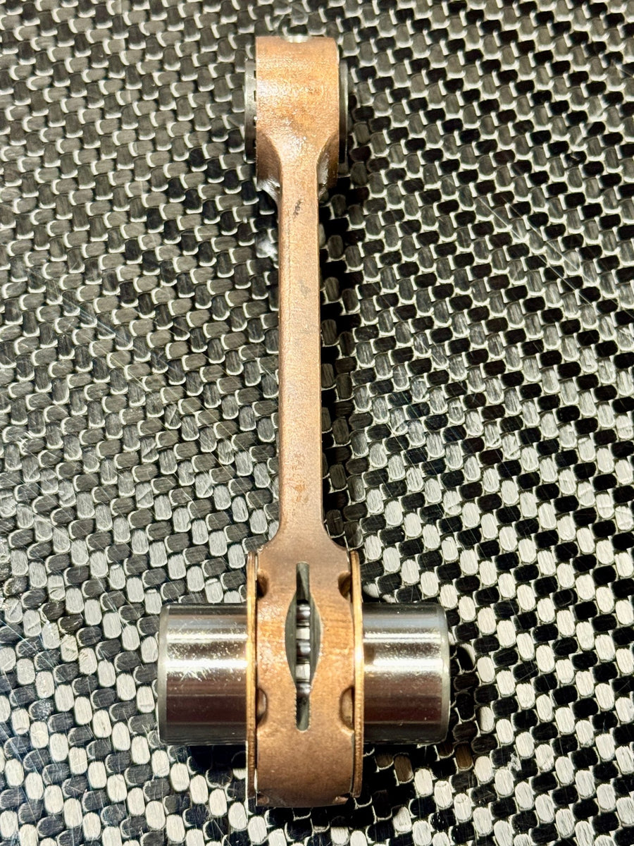 YSR50 replacement rod kit - ScooterSwapShop