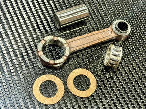 YSR50 replacement rod kit - ScooterSwapShop