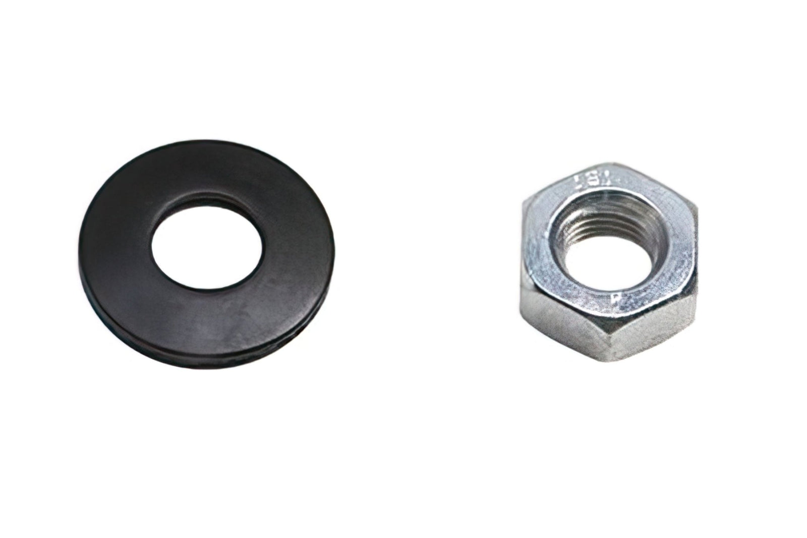 Zuma, jog, minarelli variator nut and conical washer - ScooterSwapShop