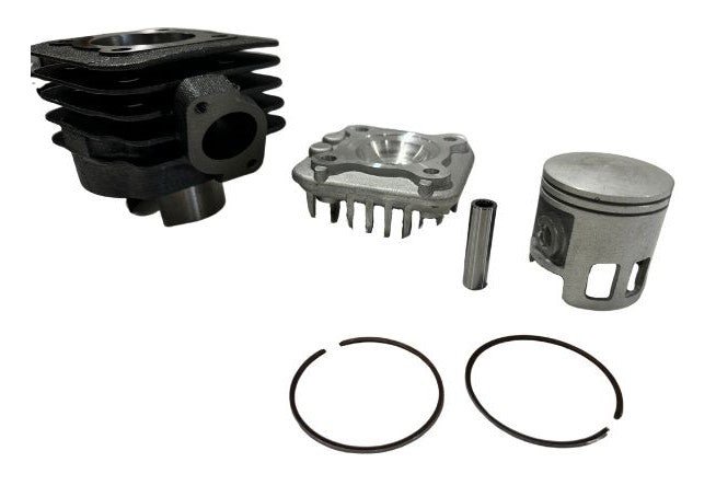 Zuma / Jog / Vino Big bore kit 70cc - ScooterSwapShop