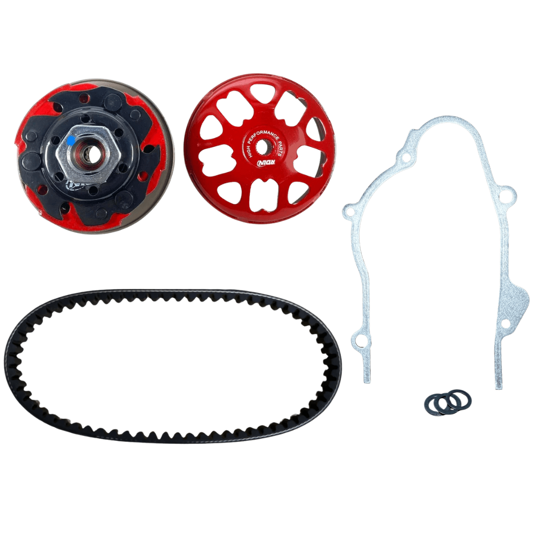 ZX Transmission kit - RDLN - ScooterSwapShop