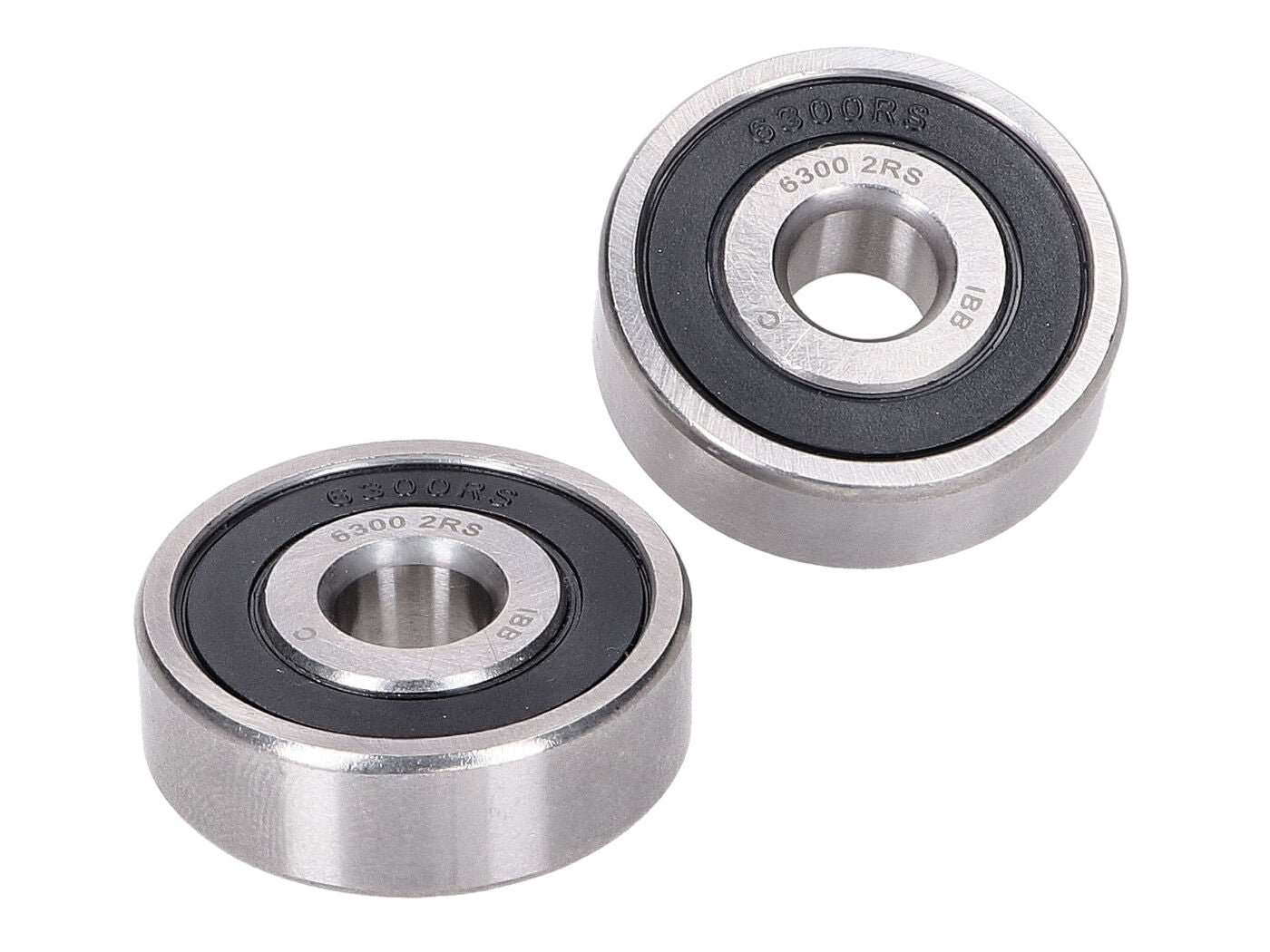 10mm wheel bearing KIT - ScooterSwapShop