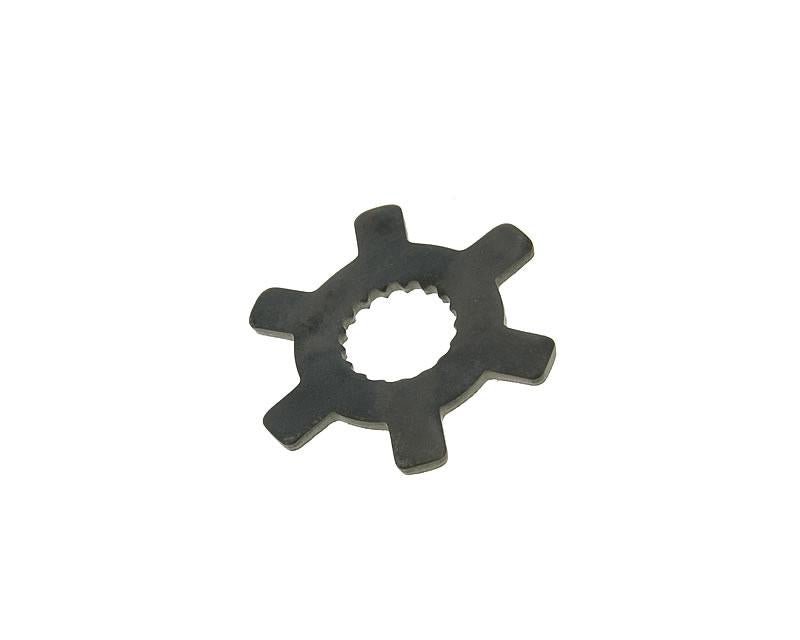 13mm Star washer for minarelli - ScooterSwapShop