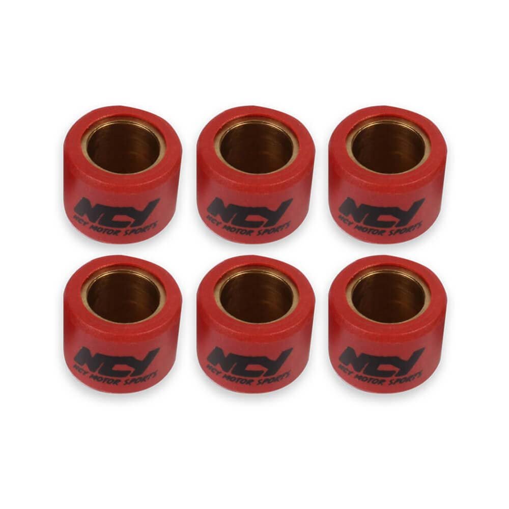 18x14 NCY Roller weights CH80 - ScooterSwapShop