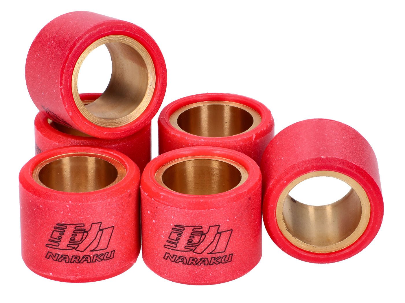 19x15.5 rollers - ScooterSwapShop