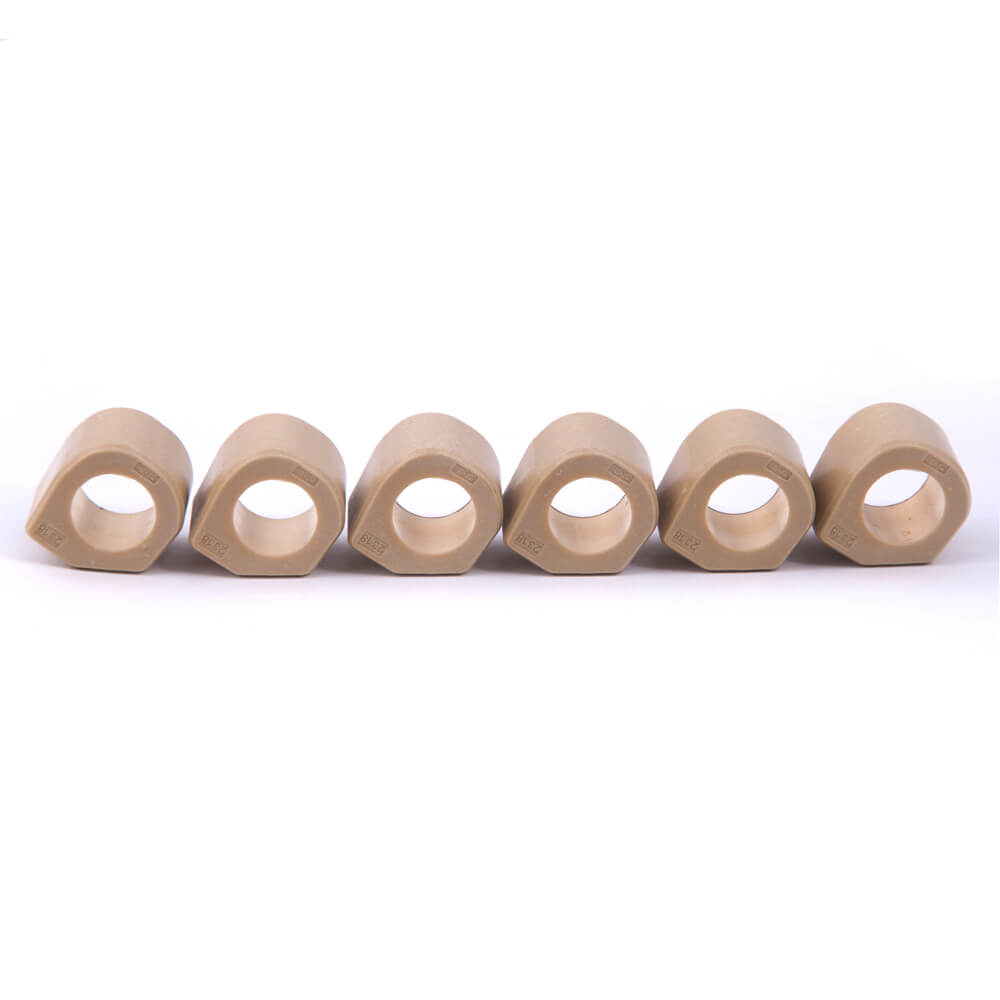 23x18 Dr. Pulley Sliders - ScooterSwapShop
