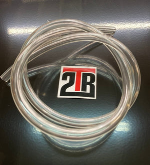 2TR Fuel Line 3/16"x30" - ScooterSwapShop