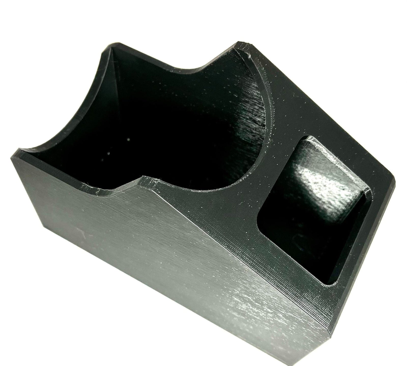 89 - 01 zuma underseat cubby - ScooterSwapShop