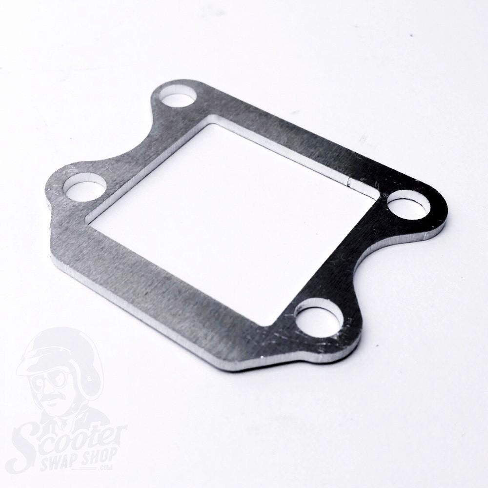 Aero Elite Manifold Adapter - ScooterSwapShop