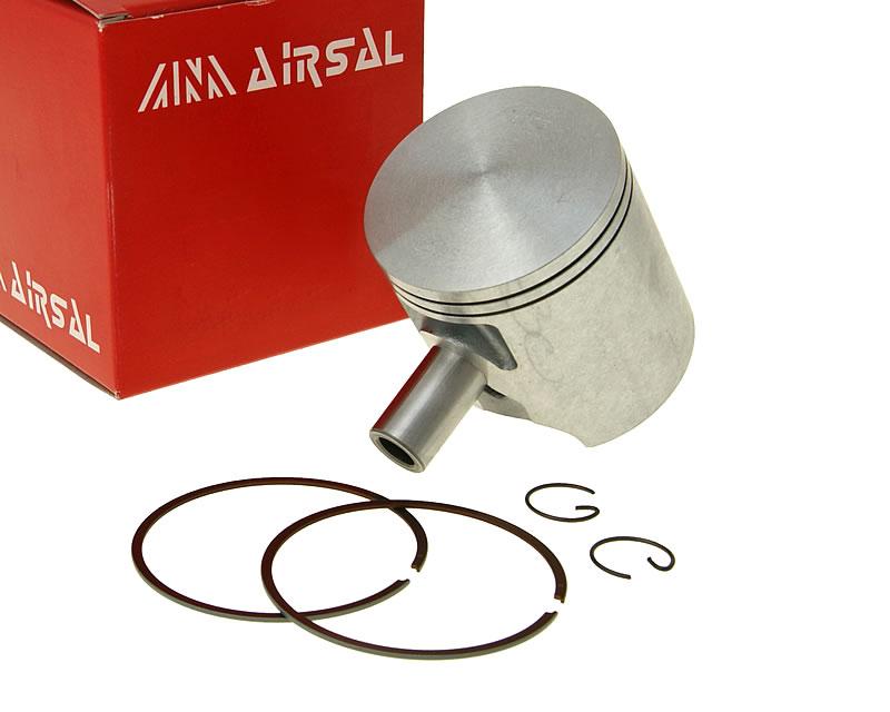Airsal 55mm piston - ScooterSwapShop
