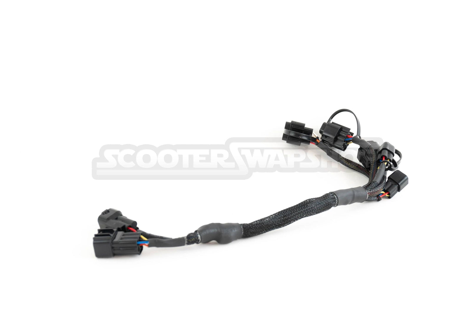 Aracer 4 to 1 Connector - ScooterSwapShop
