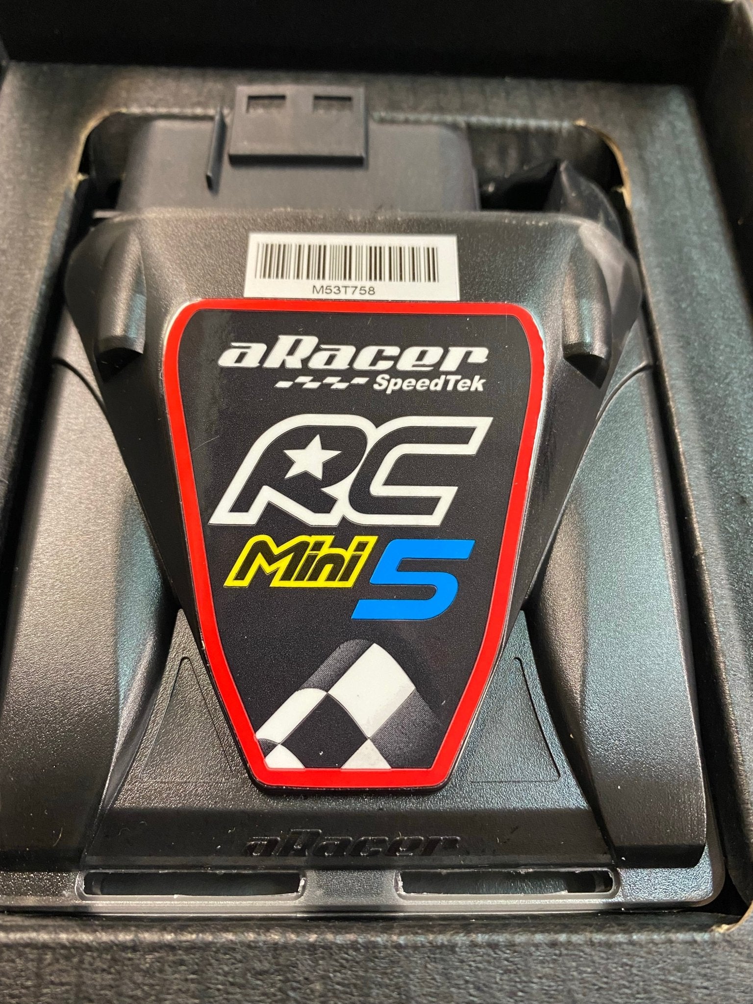 aracer mini5 ecu - ScooterSwapShop