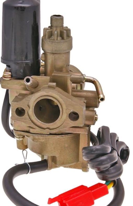 Replacement honda elite carb - ScooterSwapShop