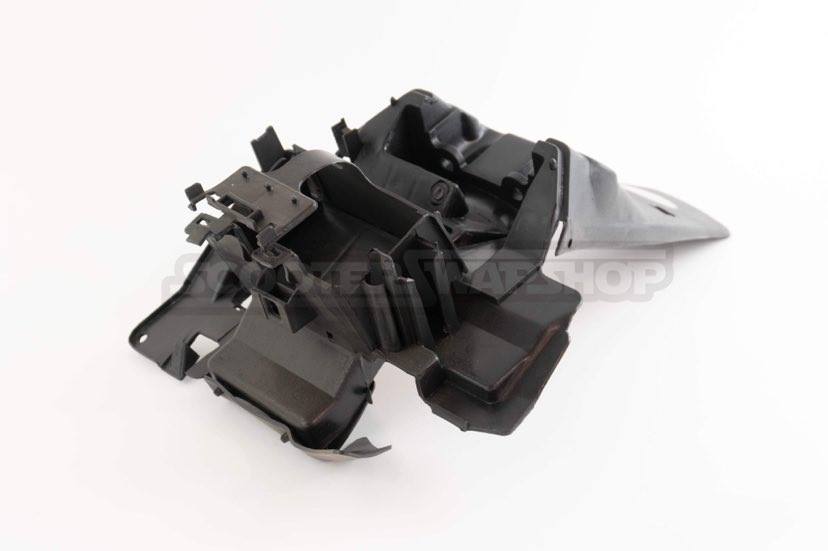 CLEARANCE dio 2 rear fender - ScooterSwapShop