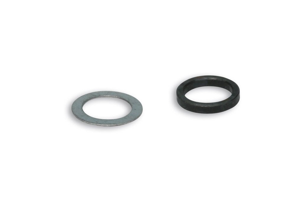 Clutch bell spacers - ScooterSwapShop