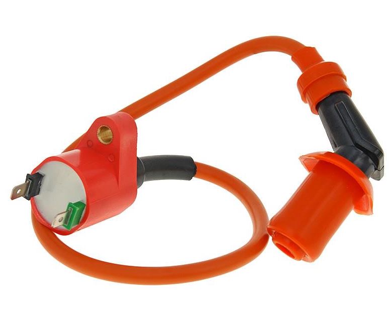 Naraku race coil - ScooterSwapShop