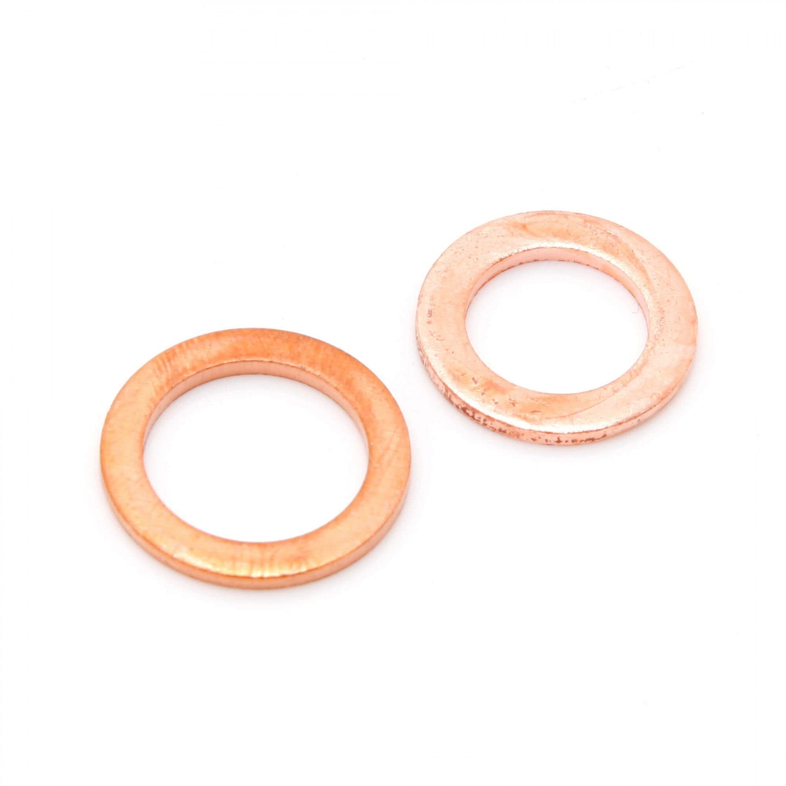 Copper banjo washers - ScooterSwapShop