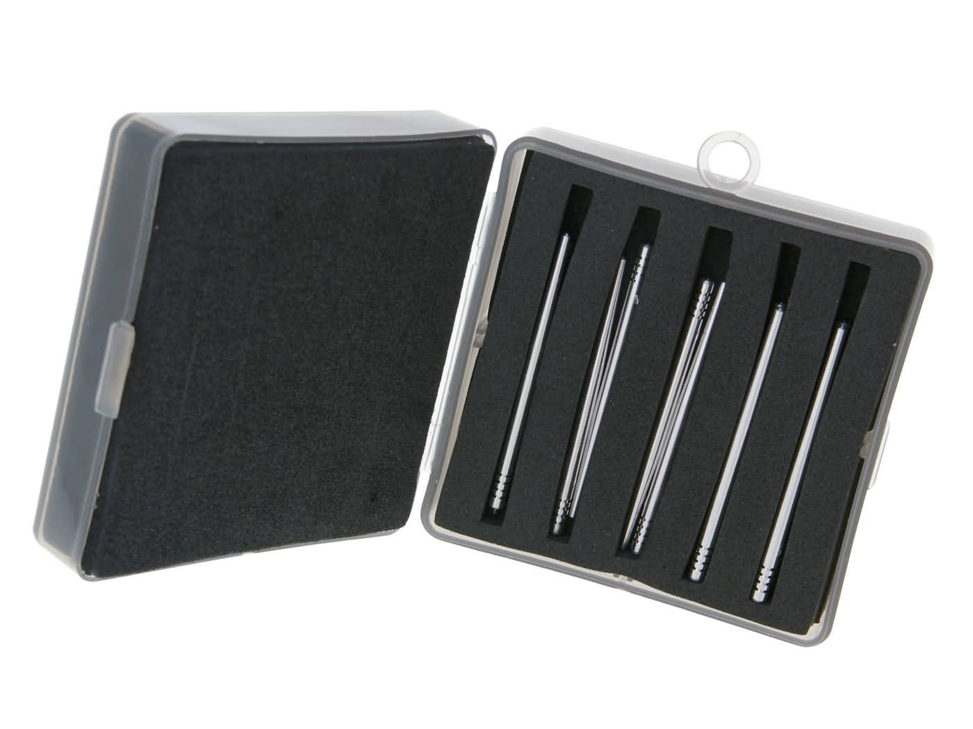 Dellorto PHBG needle kit - ScooterSwapShop