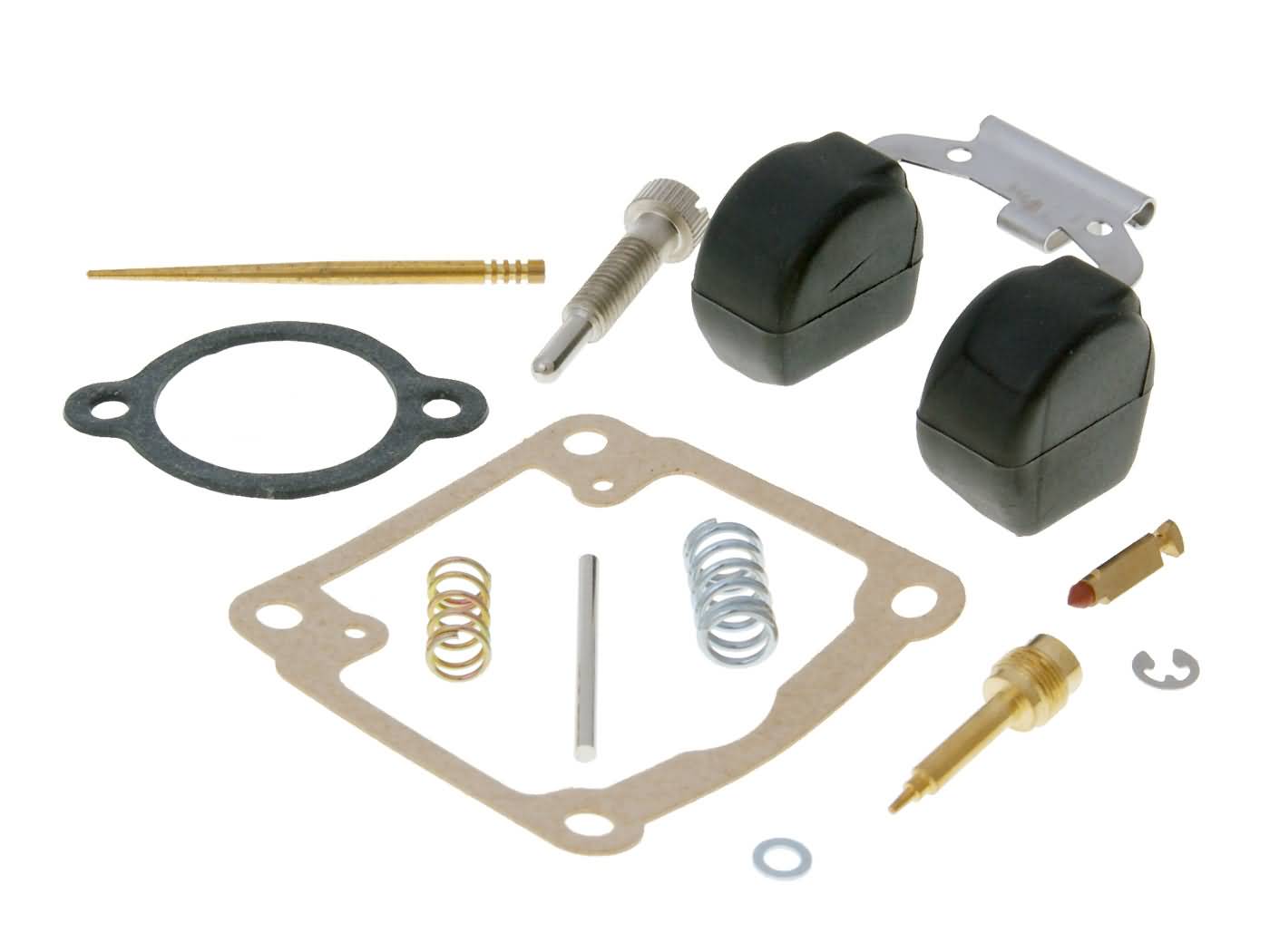 DELLORTO PHBG rebuild kit - ScooterSwapShop