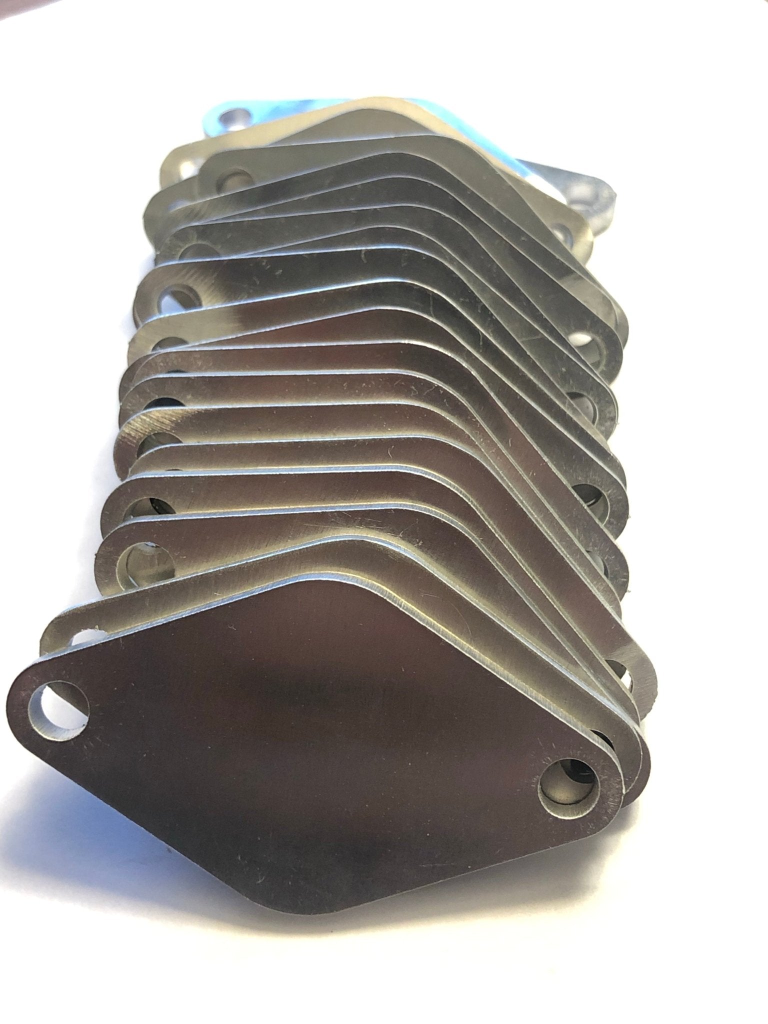 Dio / Elite Start Blockoff - ScooterSwapShop