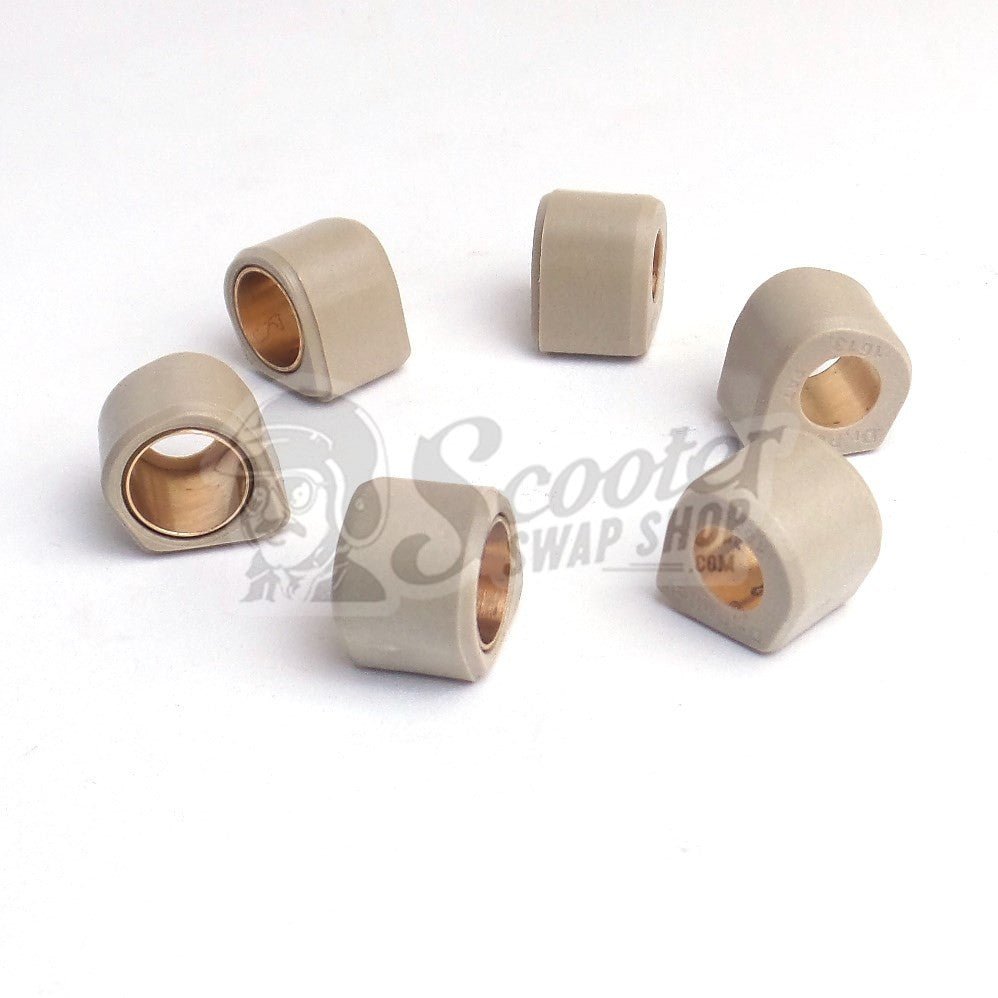 Dr Pulley slider kit 15x12 - ScooterSwapShop Dr Pulley slider kit 15x12 - ScooterSwapShop