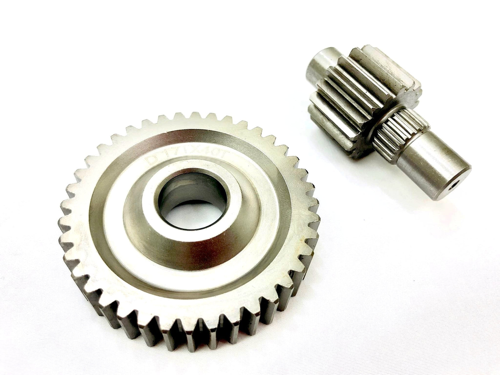 Elite Upgear Kit - ScooterSwapShop