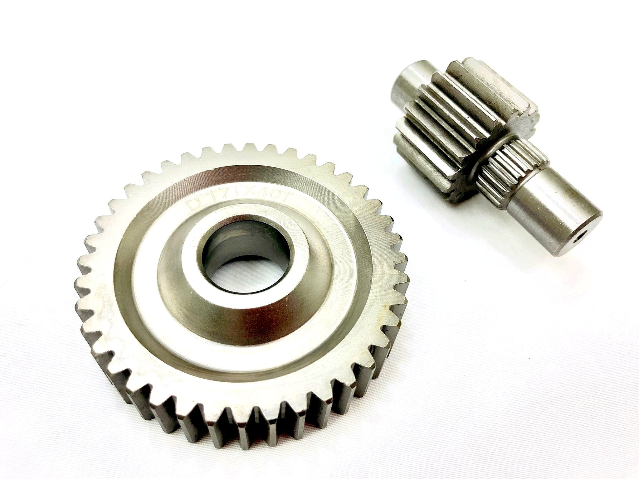 elite gear S23 Elite Upgear Kit | Motor Scooter Parts and Accessories