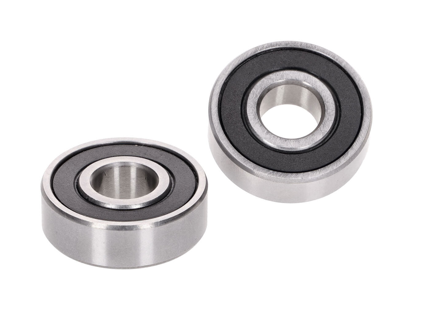Front 12mm wheel bearing set - ScooterSwapShop