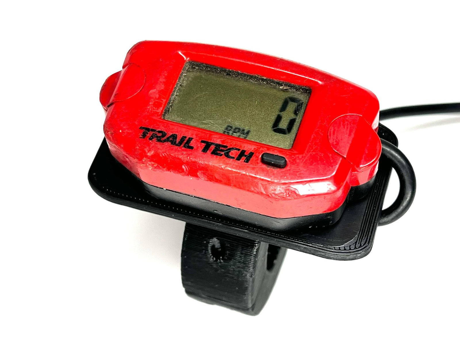 Gauge mount bracket - ScooterSwapShop