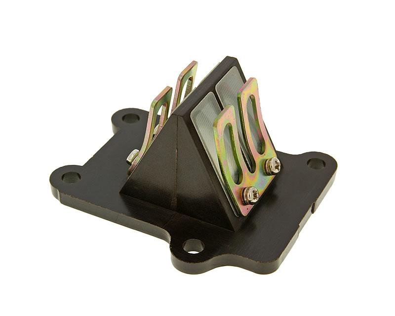 Genuine buddy roughouse rattler reed cage - ScooterSwapShop