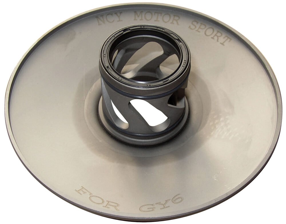 Gy6 150 ncy rear pulley - ScooterSwapShop