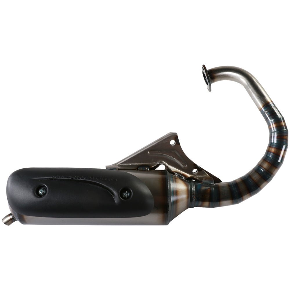 Honda dio ELITE NCY exhaust ScooterSwapShop - Main Image